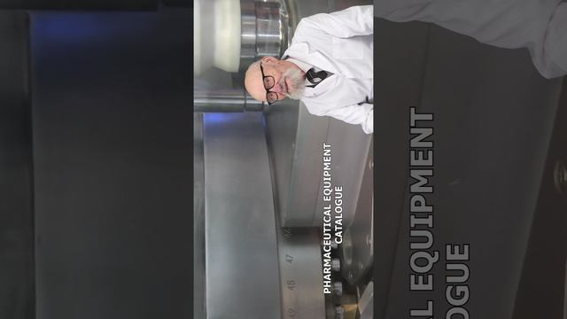 Technologist's advice for sealing Pharma-manager.com смотреть онлайн