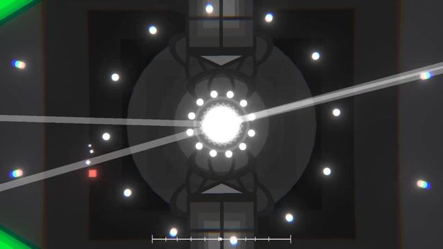 Project Arrhythmia - Meltdown (custom level) смотреть онлайн