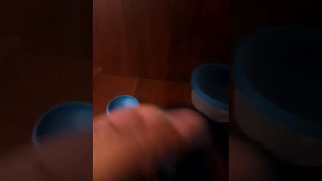 Новый лизун!! Что случилось со старым Л.