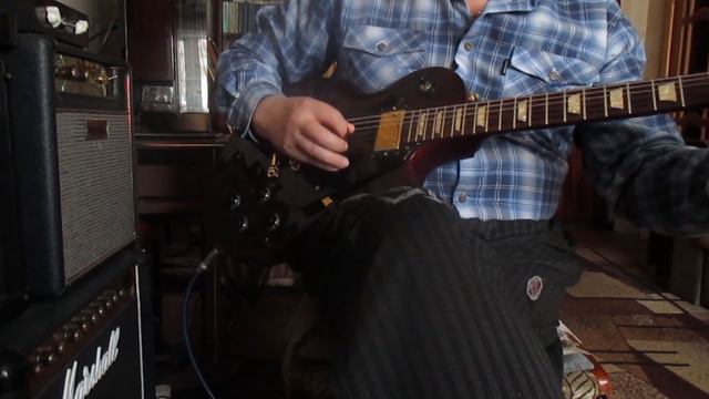 Gibson Studio WR 1995