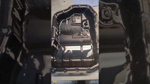 Аппаратная замена масла в АКПП Lexus RX300