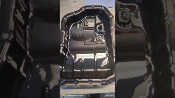 Аппаратная замена масла в АКПП Lexus RX300