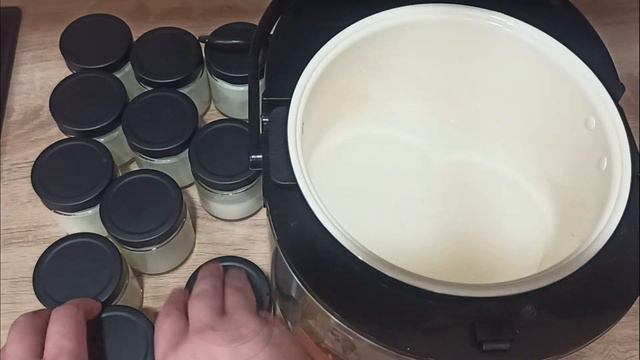 ДОМАШНИЙ МАЦОНИ. Простой рецепт полезного кисломолочного продукта. смотреть онлайн