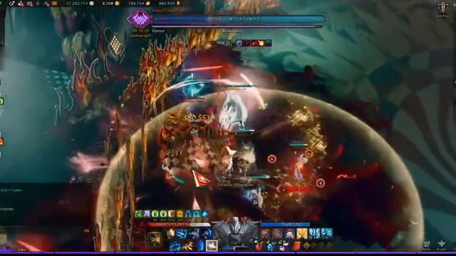 1510 Blade Dance Death Strike Sharpshooter G1-G3 Clown All Pulls смотреть онлайн