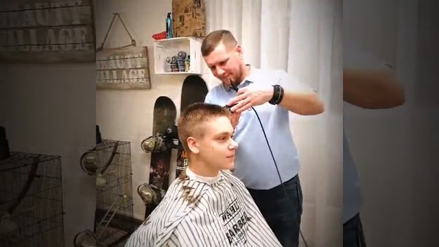 Beauty Village studija смотреть онлайн