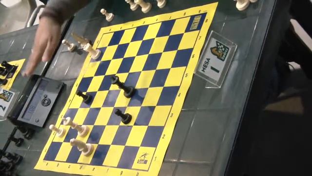 Xadrez em Portugal-Turtã Stelian vs Hélder Figueiredo смотреть онлайн