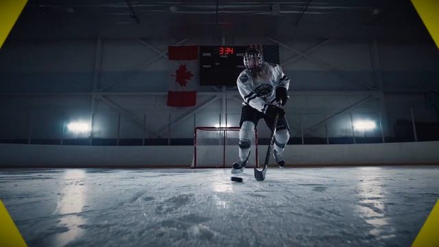 True Catalyst Hockey Player Sticks смотреть онлайн
