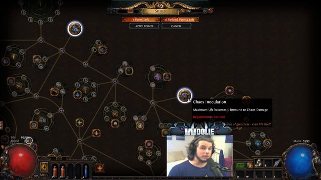 Path of Exile: Metamorph - Beginner's Guide PART 2 (Patch 3.9) смотреть онлайн