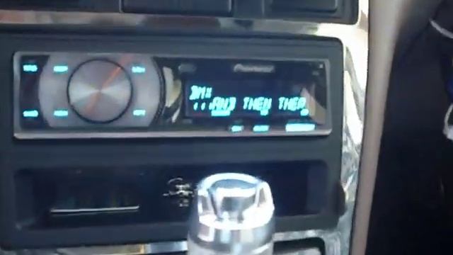 Bahamas Customized 1996 Honda Accord EX for sale смотреть онлайн