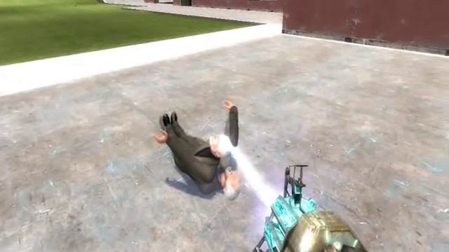 Туториал как сделать анимацию в gmod смотреть онлайн