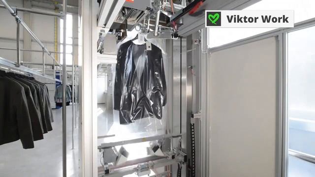 Работа в Чехии на складе Локсес "Loxxess" от "VIKTOR WORK" смотреть онлайн