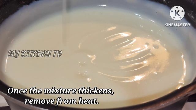 Do you have any milk? Make this wonderful Dessert without Oven | Few Ingredients смотреть онлайн