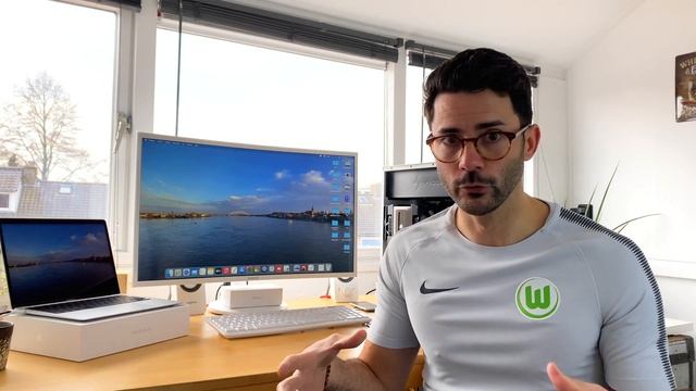 Portátiles para Hackitnosh. Como escoger la adecuada? смотреть онлайн
