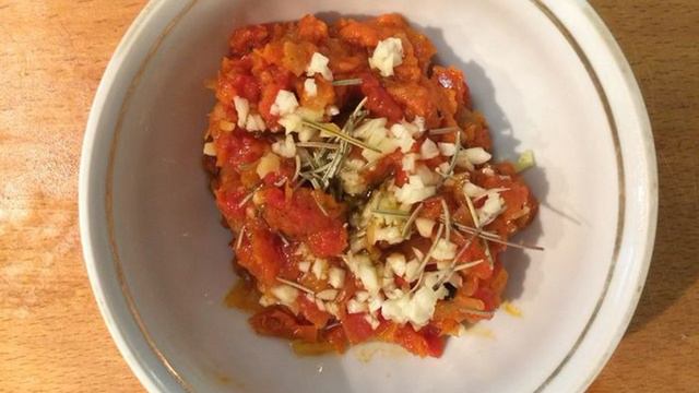 Сборник рецептов