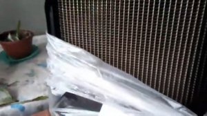 Радиатор МТЗ. Обзор