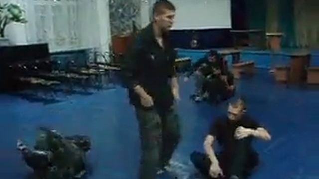 русский стиль Николаев смотреть онлайн