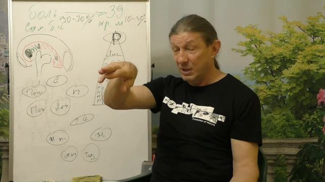 Вампиризм и энергетические самоубийцы. Часть 1