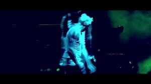 The Prodigy -[LIVE] Out Of Space
