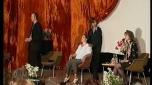 Семинар Рэйки. Франк Арджава Петтер и Четна Кобаяси. День 1-2.