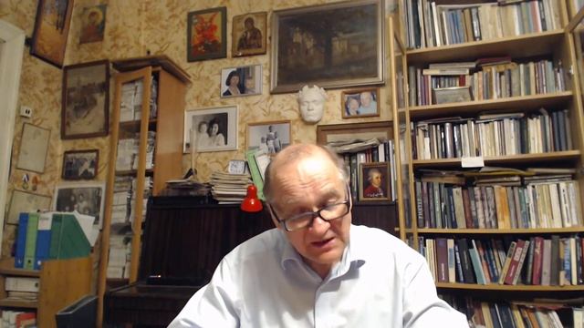 418. А.Моруа "Искусство беседы" (ко дню рождения французского писателя 26 июня 1885-1967) смотреть онлайн