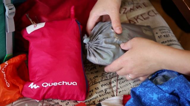 Собираю рюкзак смотреть онлайн
