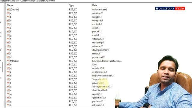 ❌ Run Command Ki History Kaise Hatayein? | Remove Run Command History смотреть онлайн
