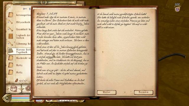 Oblivion Mod: Verliese von Ivellon #010 [HD] - Marcus Scribonia смотреть онлайн