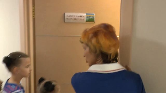 Музыкальный театр "Браво". НОВОСЕЛЬЕ!!! смотреть онлайн