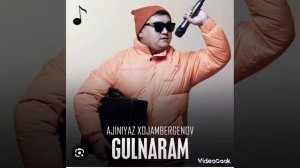 Ajiniyaz-Gunaram 2024 xit kuwiq(ажинияз - гулнарам) 2024 хит кушик