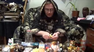 Черная магия ВИККИ. Порча ВИККИ на человека.