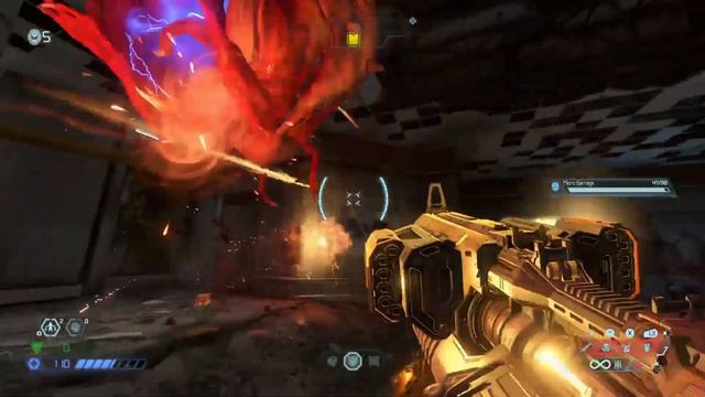**Kill 50 DEMONS With Micro-Missiles** смотреть онлайн