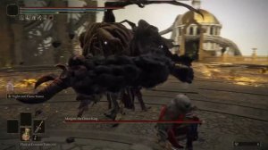 Самые СИЛЬНЫЕ оружия в Elden Ring