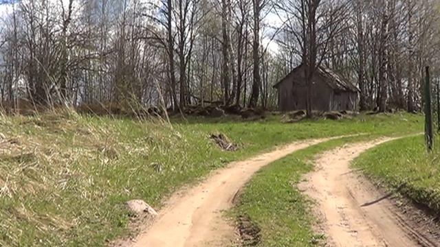 ПРОГУЛКА В НАГИНЩИНУ. 4.05.2015. смотреть онлайн