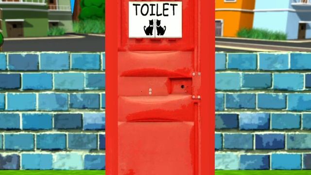 coins to big big points Talking cat Leo Toucan Big games part 5 Flippy toilet story thunder смотреть онлайн