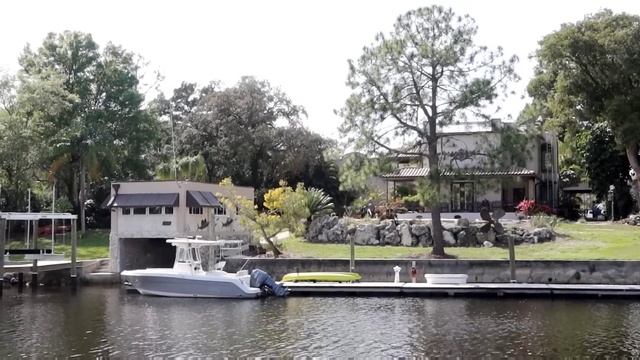 NEW PORT RICHEY Home of Johnny Cash, Gloria Swanson, Marilyn & More? смотреть онлайн