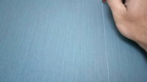 Стыки обоев разошлись, как исправить?