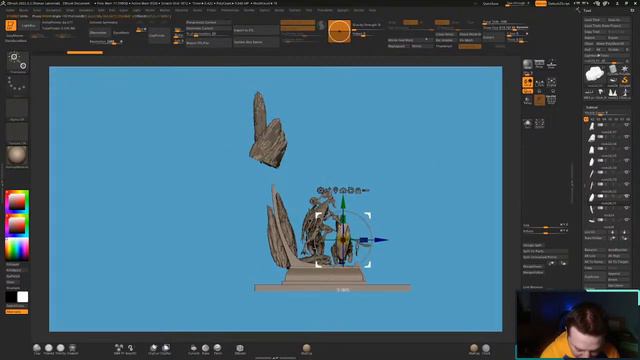 Titan Forge Miniatures Patreon - Q&A Part 2 смотреть онлайн