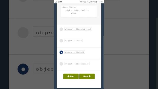 Cisco Python Part 2|| PE-2 Module 3 Test Solution смотреть онлайн
