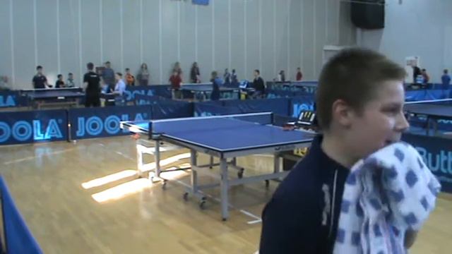 PETEK BORNA VS TOMIĆ PATRIK смотреть онлайн