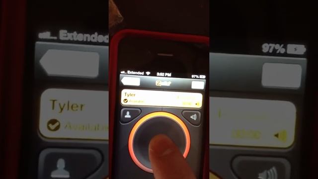Zello Walkie-talkie For all mobile devices смотреть онлайн