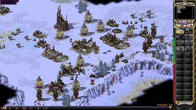 Red Alert 2 - Will Yuri Revenge? смотреть онлайн