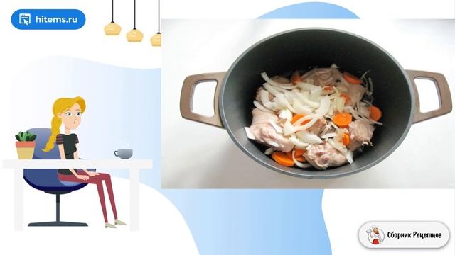 Салаты с Клубникой