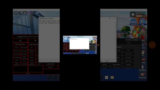 cOOlkid is back on roblox!!! смотреть онлайн