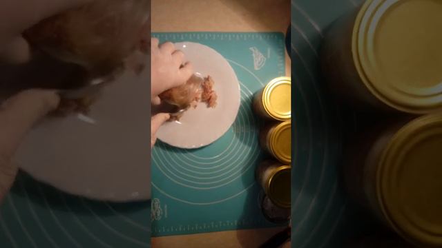 Готовая вкусная тушёнка по моему рецепту смотреть онлайн