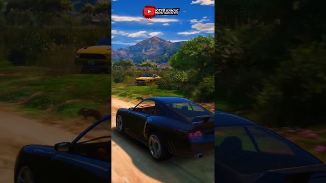 ГДЕ НАЙТИ САМЫЕ РЕДКИЕ АВТОМОБИЛИ в GTA 5 смотреть онлайн