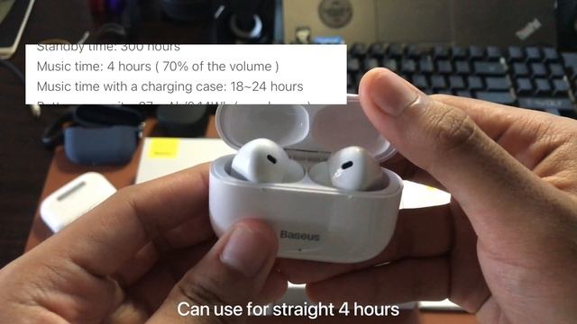 AIRBUDS MURAH TAPI PREMIUM PT II !!! | UNBOXING BASEUS ENCOK W3 | CHEAPEST ANC TWS | SHOPEE MALAYSI смотреть онлайн