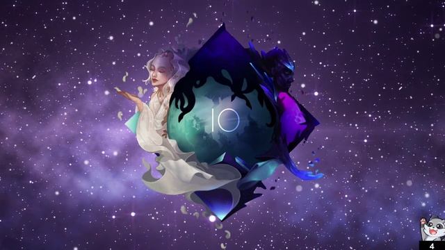 Dungeons & Dragons : World of Io Lore Part 1 - Voidstar Act 1 смотреть онлайн