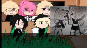 Tokyo Revengers react to takemichi as random gacha tiktok 6/?