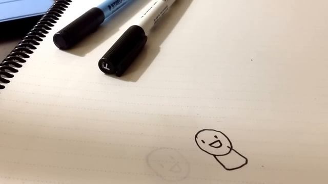 Correctable vs Dry Erase vs Non-Permanent смотреть онлайн