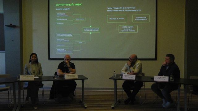 Все будет МФК (многофункциональный комплекс )